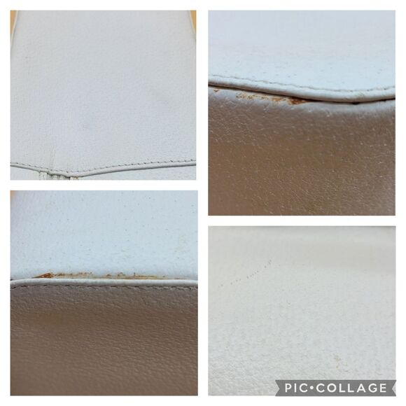 Authentic Gucci Cosmetic Case - Picture 8 of 10